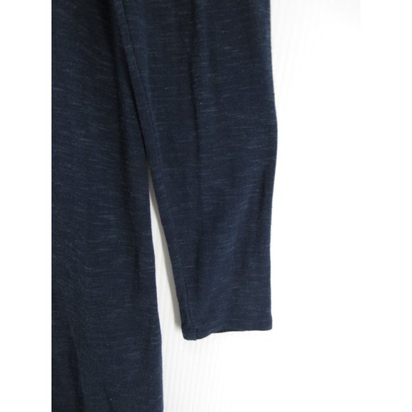 Abercrombie & Fitch Dress Small Turtleneck Knit Shirt Pullover Preppy - Picture 3 of 10